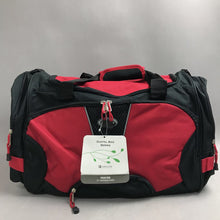Load image into Gallery viewer, California Pak Red Duffle Bag #FDP3024 (12x20x12)
