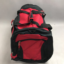 Load image into Gallery viewer, California Pak Red Duffle Bag #FDP3024 (12x20x12)
