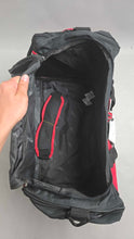 Load image into Gallery viewer, California Pak Red Duffle Bag #FDP3024 (12x20x12)
