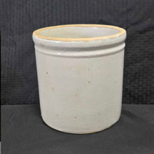 Load image into Gallery viewer, Stoneware Crock (1 Gallon)
