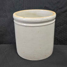 Load image into Gallery viewer, Stoneware Crock (1 Gallon)
