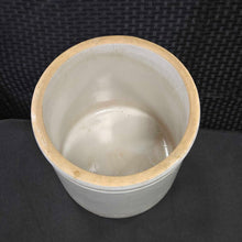 Load image into Gallery viewer, Stoneware Crock (1 Gallon)
