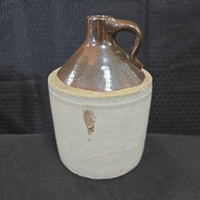 Load image into Gallery viewer, Stoneware Jug (~1/2 Gallon) (As-Is)

