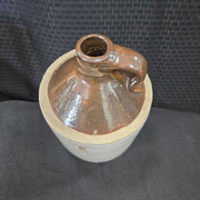 Load image into Gallery viewer, Stoneware Jug (~1/2 Gallon) (As-Is)
