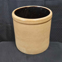Load image into Gallery viewer, Stoneware Crock (2 Gallon)
