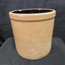 Load image into Gallery viewer, Stoneware Crock (2 Gallon)
