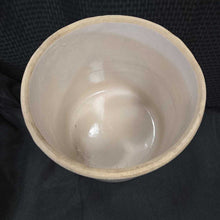Load image into Gallery viewer, Robinson Ransbottom Blue Crown Stoneware Crock (2 Gallon)
