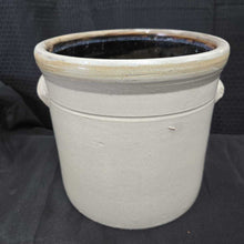 Load image into Gallery viewer, Stoneware Crock (2 Gallon) (As-Is)
