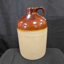 Load image into Gallery viewer, Jack Daniel's Gold Medal Old No. 7 Stoneware Jug (13") (~2 Gal)
