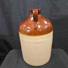 Load image into Gallery viewer, Jack Daniel's Gold Medal Old No. 7 Stoneware Jug (13") (~2 Gal)
