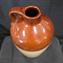 Load image into Gallery viewer, Jack Daniel's Gold Medal Old No. 7 Stoneware Jug (13") (~2 Gal)

