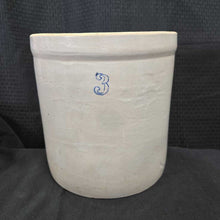 Load image into Gallery viewer, Stoneware Crock (3 Gallon) (As-Is)

