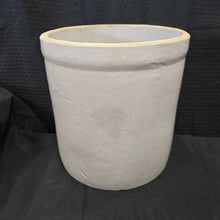 Load image into Gallery viewer, Stoneware Crock (3 Gallon) (As-Is)
