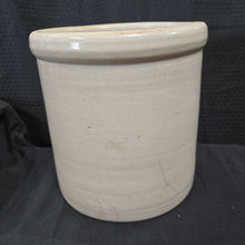 Load image into Gallery viewer, Stoneware Crock (3 Gallon)
