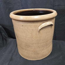 Load image into Gallery viewer, Stoneware Crock (~3 Gallon) (As-Is)

