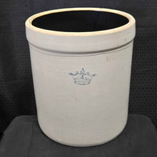 Load image into Gallery viewer, Stoneware Crock (4 Gallon)
