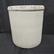 Load image into Gallery viewer, Red Wing Pottery Stoneware Crock (5 Gallon)
