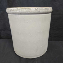 Load image into Gallery viewer, Red Wing Pottery Stoneware Crock (5 Gallon)
