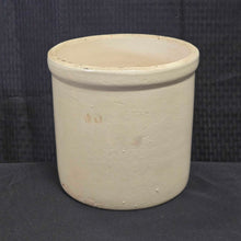 Load image into Gallery viewer, Stoneware Crock (1 Gallon)
