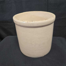 Load image into Gallery viewer, Stoneware Crock (1 Gallon)
