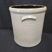 Load image into Gallery viewer, Stoneware Crock (5 Gallons) (As-Is)
