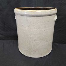 Load image into Gallery viewer, Stoneware Crock (5 Gallons) (As-Is)
