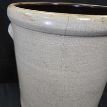 Load image into Gallery viewer, Stoneware Crock (5 Gallons) (As-Is)
