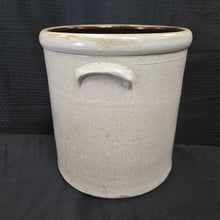 Load image into Gallery viewer, Stoneware Crock (5 Gallons) (As-Is)
