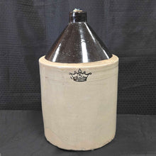 Load image into Gallery viewer, Robinson Ransbottom Stoneware Jug (5 Gallon)
