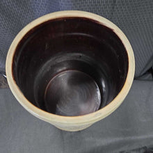 Load image into Gallery viewer, Stoneware Crock (8 Gallon)
