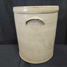 Load image into Gallery viewer, Stoneware Crock (8 Gallon)
