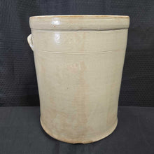 Load image into Gallery viewer, Stoneware Crock (8 Gallon)

