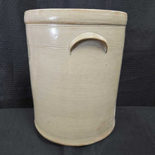 Load image into Gallery viewer, Stoneware Crock (8 Gallon)
