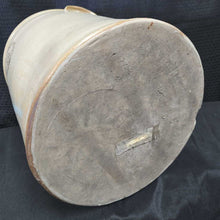Load image into Gallery viewer, Stoneware Crock (8 Gallon)
