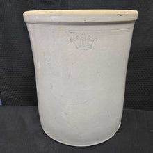 Load image into Gallery viewer, Robinson Ransbottom Stoneware Crock (10 Gallon)

