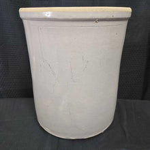 Load image into Gallery viewer, Robinson Ransbottom Stoneware Crock (10 Gallon)
