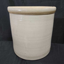 Load image into Gallery viewer, Stoneware Crock (12 Gallon)
