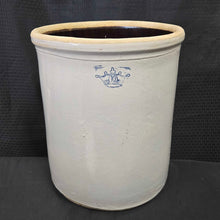 Load image into Gallery viewer, Stoneware Crock (10 Gallon)
