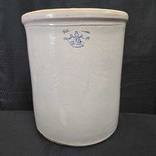 Load image into Gallery viewer, Stoneware Crock (10 Gallon)
