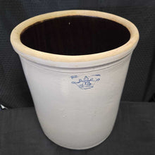 Load image into Gallery viewer, Stoneware Crock (10 Gallon)
