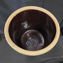 Load image into Gallery viewer, Stoneware Crock (10 Gallon)
