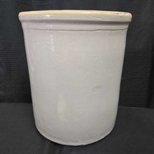 Load image into Gallery viewer, Stoneware Crock (10 Gallon)
