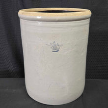Load image into Gallery viewer, Stoneware Crock (8 Gallon)
