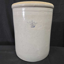 Load image into Gallery viewer, Stoneware Crock (8 Gallon)

