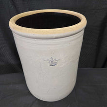Load image into Gallery viewer, Stoneware Crock (8 Gallon)
