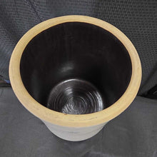 Load image into Gallery viewer, Stoneware Crock (8 Gallon)
