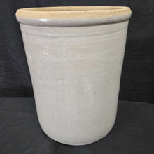 Load image into Gallery viewer, Stoneware Crock (8 Gallon)
