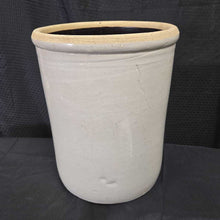 Load image into Gallery viewer, Stoneware Crock (8 Gallon)
