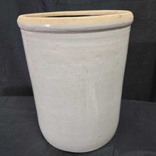 Load image into Gallery viewer, Stoneware Crock (8 Gallon)
