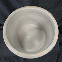 Load image into Gallery viewer, Blue Ribbon Brand Stoneware Crock (15 Gallon) (As-Is)
